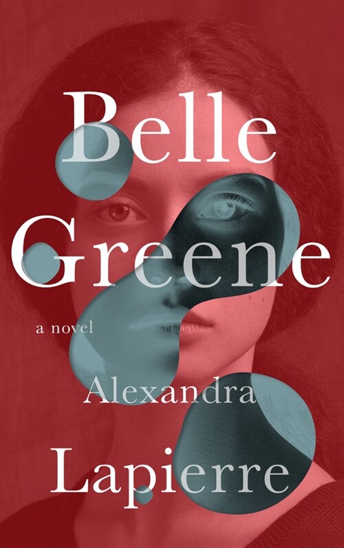 Belle Greene (Hardcover)