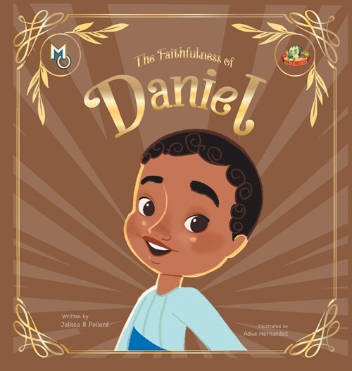 The Faithfulness of Daniel (Hardcover)