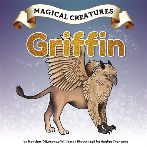 Griffin (Library Binding)