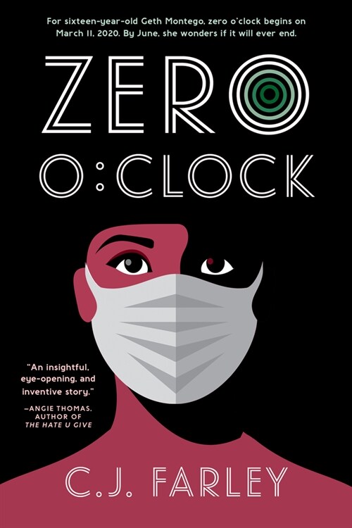 Zero OClock (Hardcover)