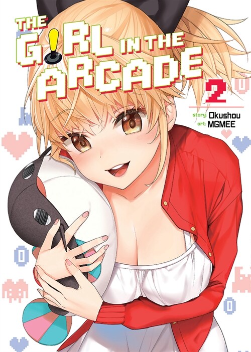 The Girl in the Arcade Vol. 2 (Paperback)