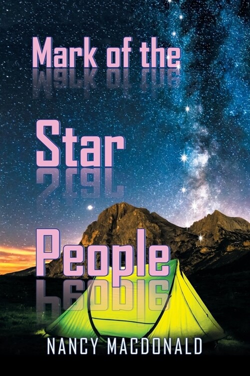 Mark of the Star People (Paperback)