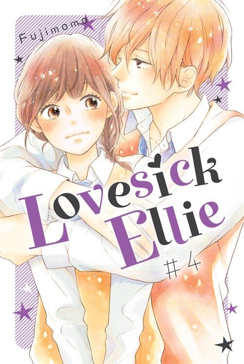 Lovesick Ellie 4 (Paperback)