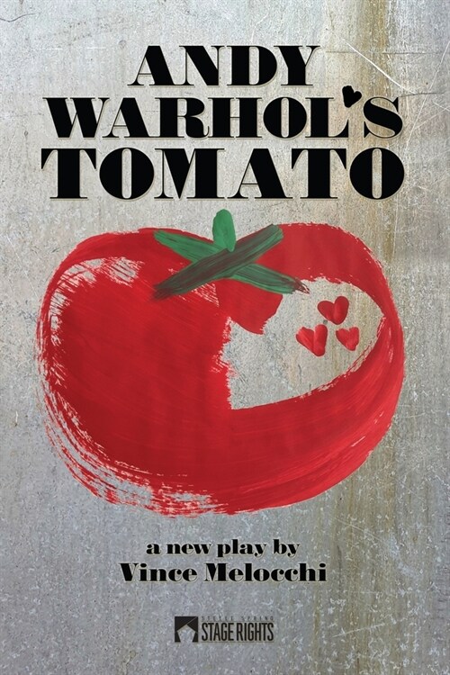 Andy Warhols Tomato (Paperback)