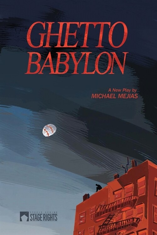 Ghetto Babylon (Paperback)