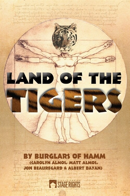 Land of the Tigers (Paperback)