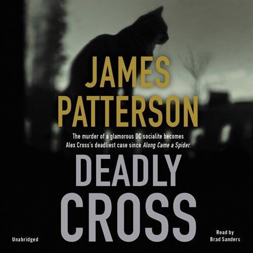 Deadly Cross (Audio CD)