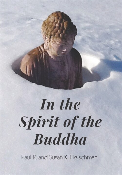 In the Spirit of the Buddha (Paperback)