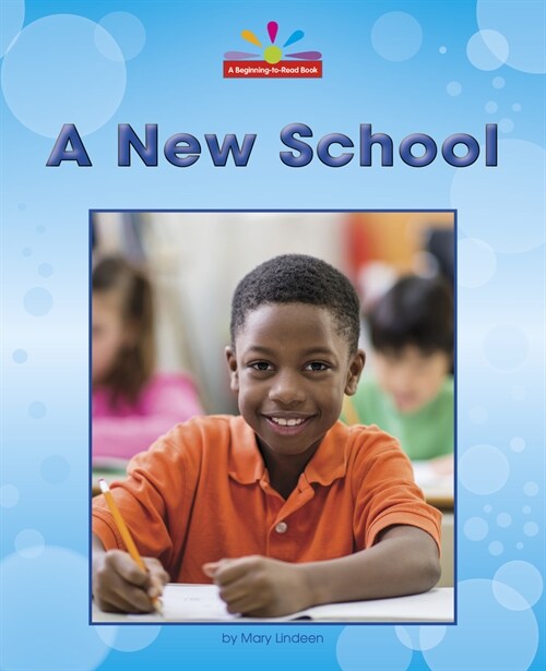 A New School (Paperback)