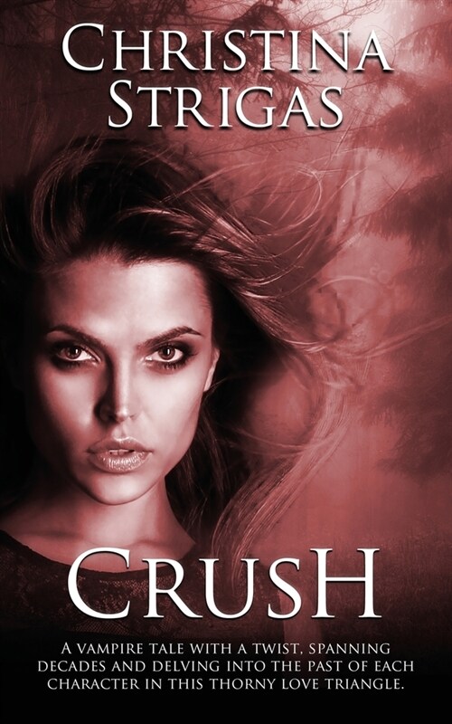 Crush (Paperback)