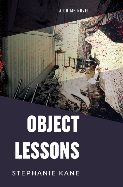 Object Lessons (Paperback)