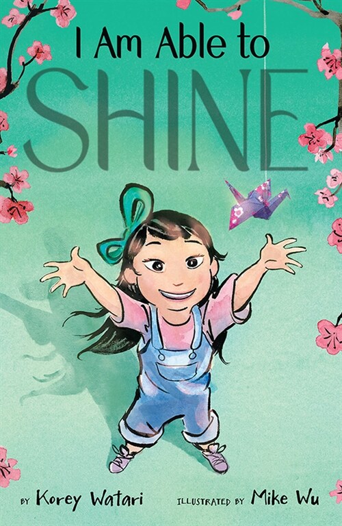 I Am Able to Shine (Hardcover)