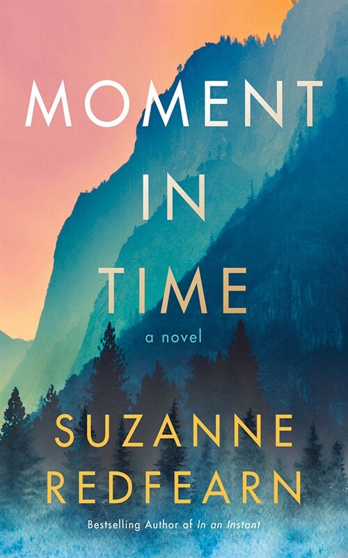 Moment in Time (Paperback)