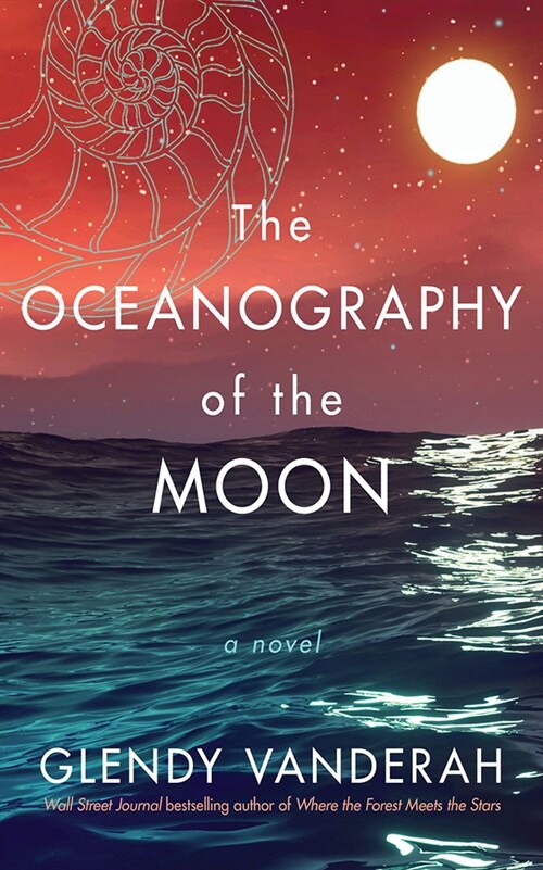 The Oceanography of the Moon (Hardcover)