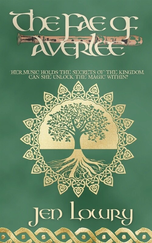 The Fae of Averlee (Paperback)