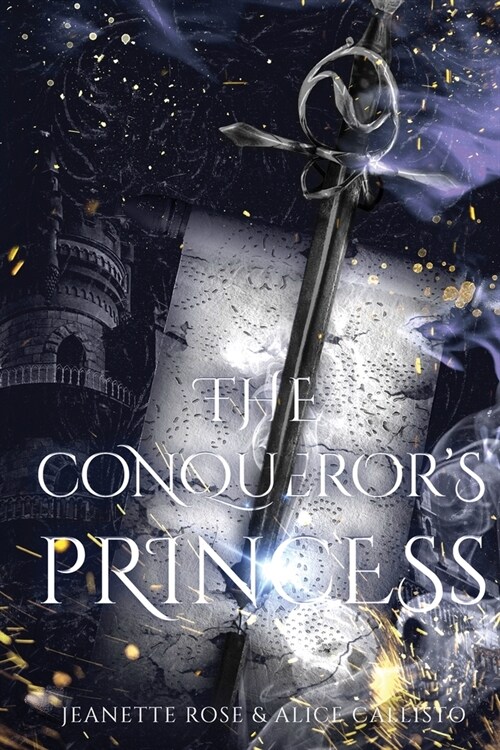 The Conquerors Princess (Paperback)