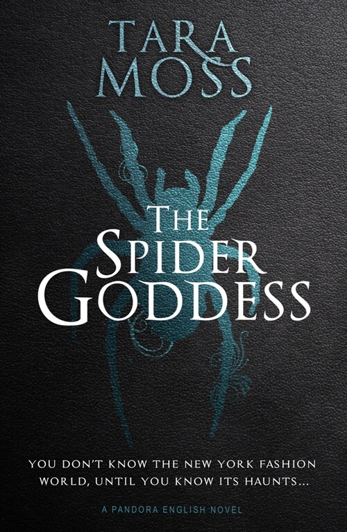 The Spider Goddess: Volume 2 (Paperback)