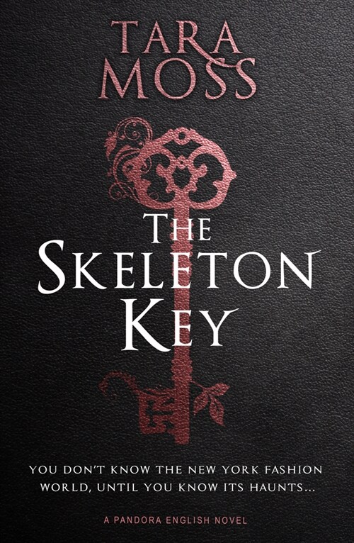 The Skeleton Key: Volume 3 (Paperback)