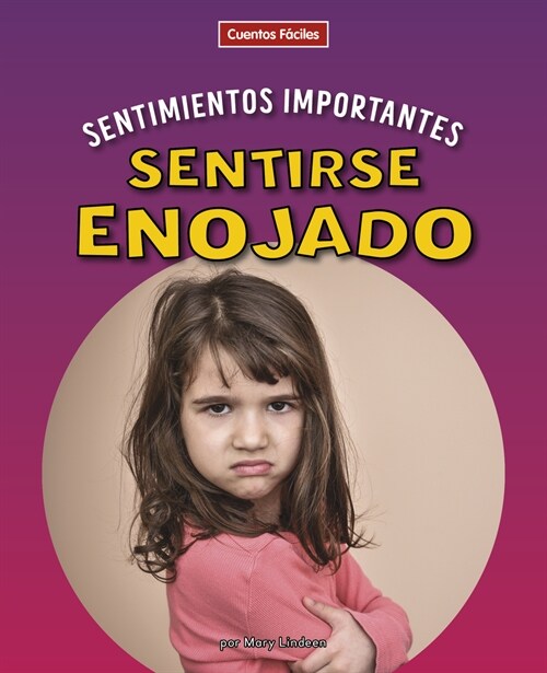 Sentirse Enojado (Paperback)