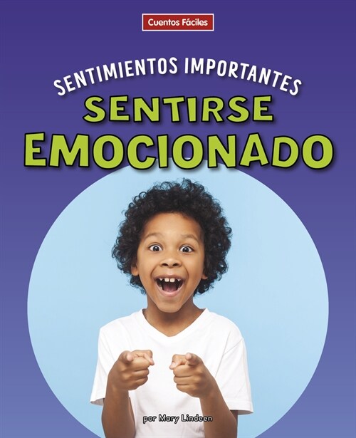 Sentirse Emocionado (Paperback)