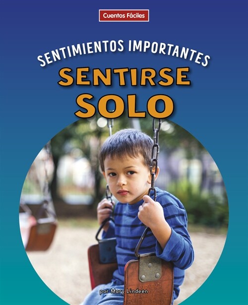 Sentirse Solo (Paperback)