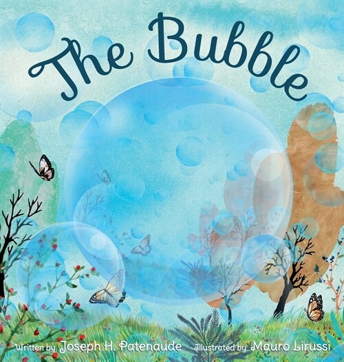 The Bubble (Hardcover)