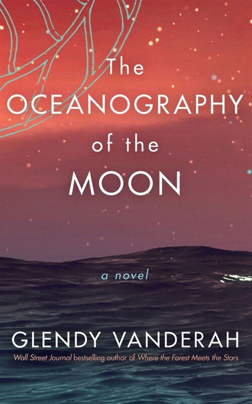 The Oceanography of the Moon (Audio CD)