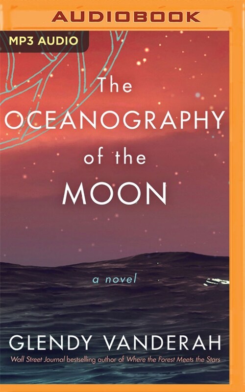 The Oceanography of the Moon (MP3 CD)