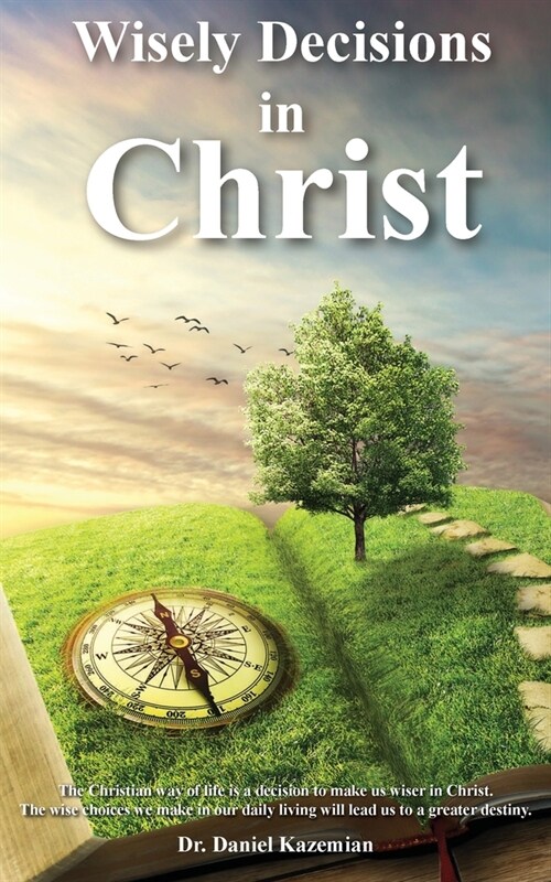 Wisely Decisions in Christ (Paperback)