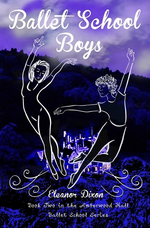 Ballet School Boys : High jinks when boys come to Amberwood Ballet School (Paperback)