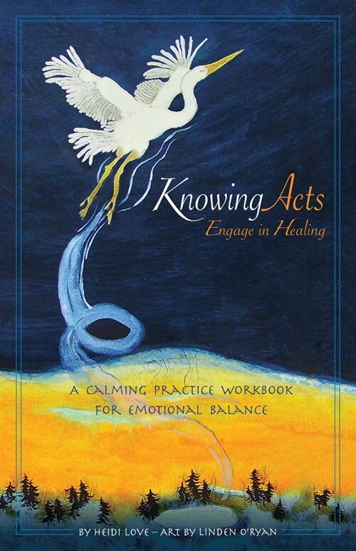 Knowing Acts: Engage in Healing (Paperback)