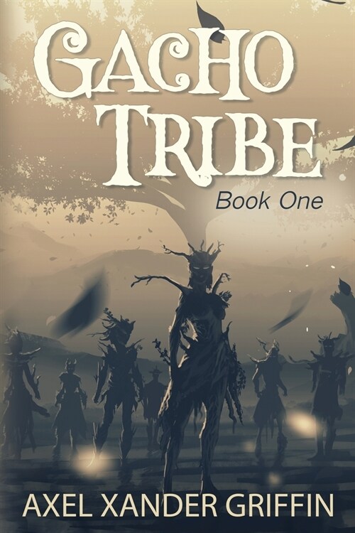 Gacho Tribe Book One (Paperback)