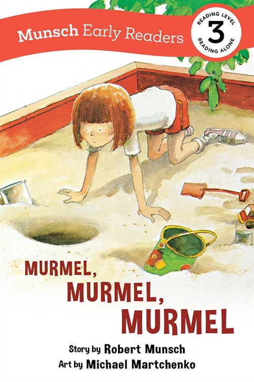 Murmel, Murmel, Murmel Early Reader (Paperback)