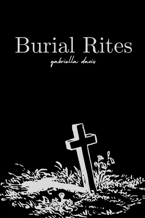 Burial Rites (Paperback)