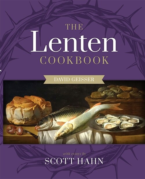 The Lenten Cookbook (Hardcover)