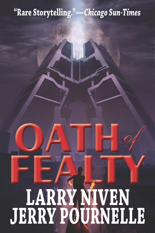 Oath of Fealty (Paperback)