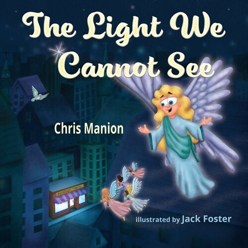 The Light We Cannot See (Paperback)