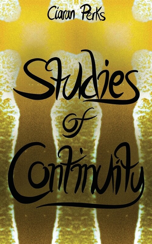 Studies of Continuity (Paperback)