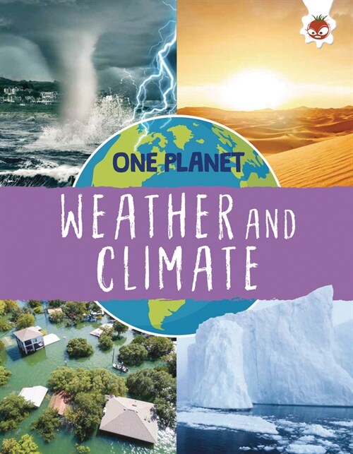 Weather and Climate (Library Binding)