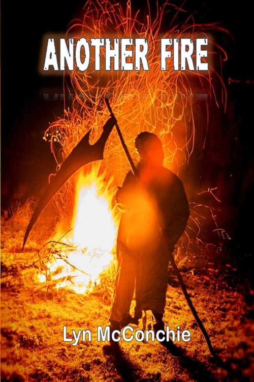 Another Fire (Paperback)