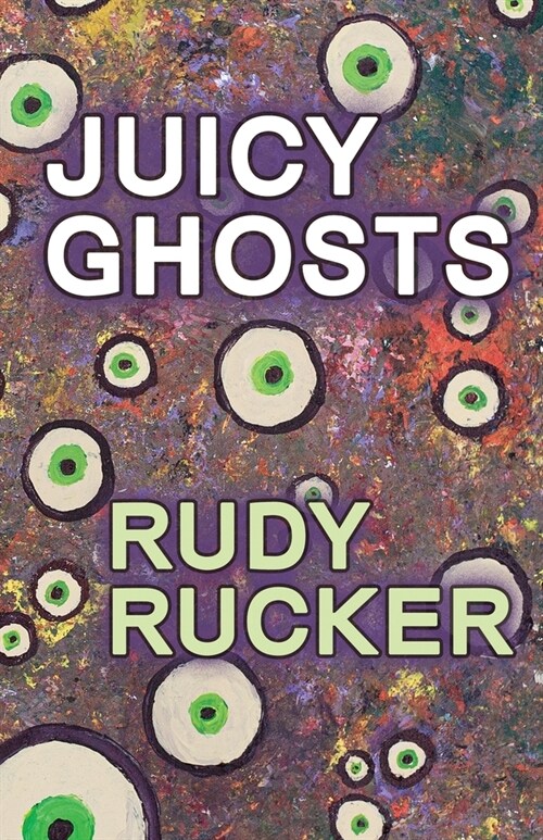 Juicy Ghosts (Paperback)