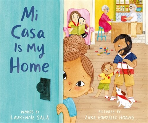 Mi Casa Is My Home (Audio CD)