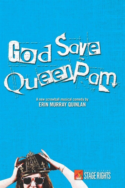 God Save Queen Pam (Paperback)