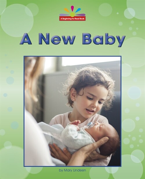 A New Baby (Hardcover)