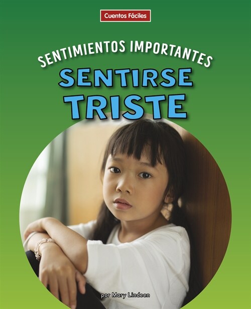 Sentirse Triste (Hardcover)