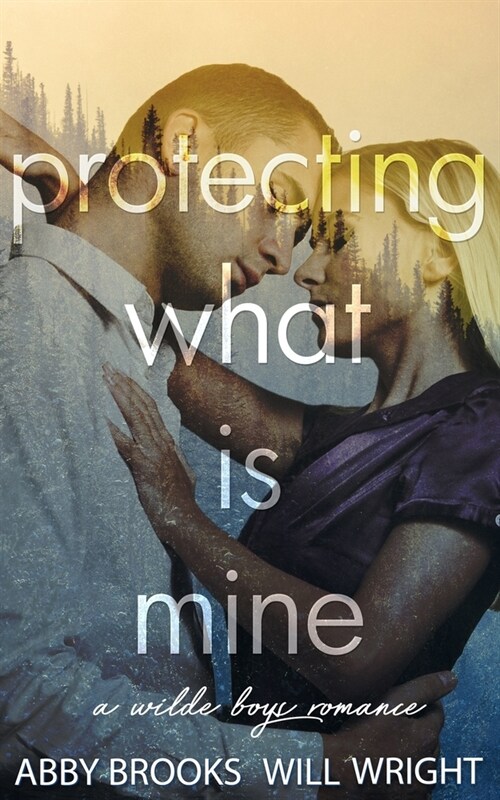 Protecting What Is Mine (Paperback)