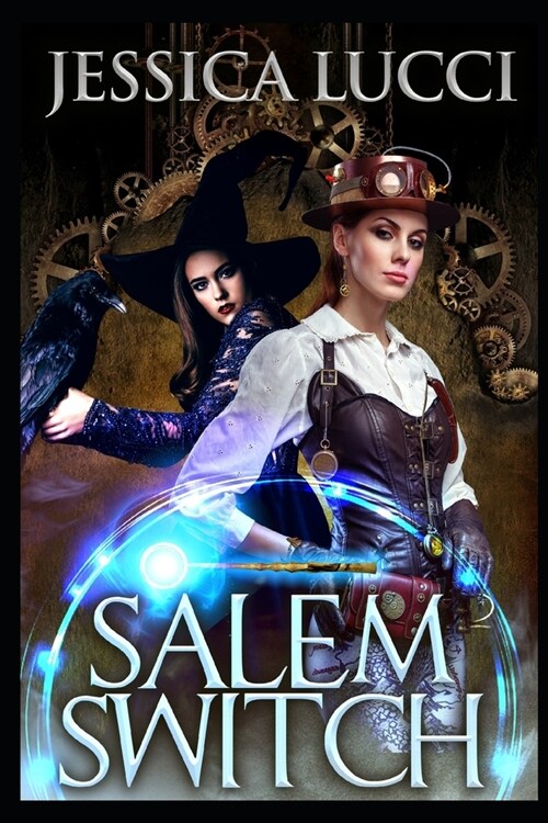 Salem Switch (Paperback)