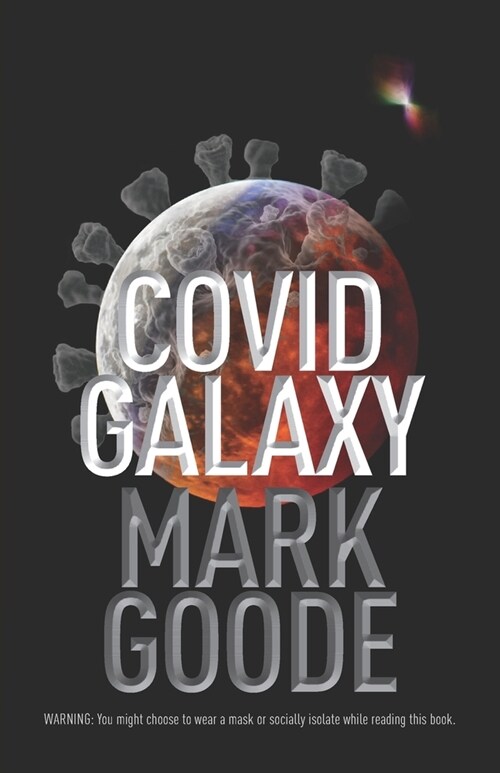 Covid Galaxy (Paperback)