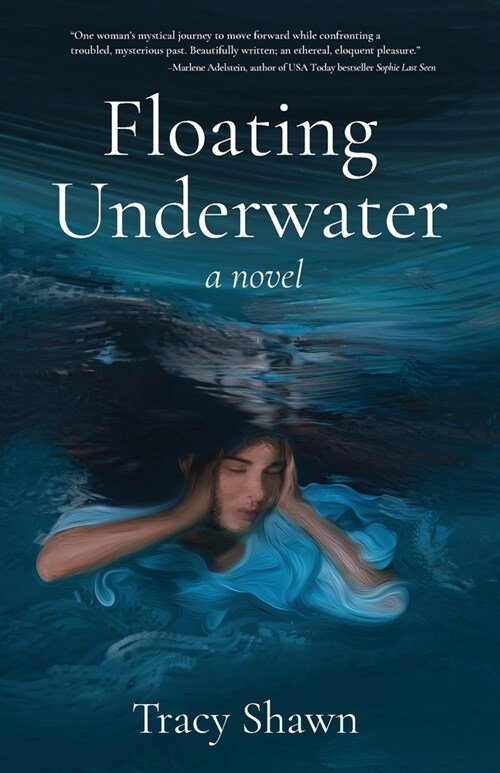 Floating Underwater (Paperback)