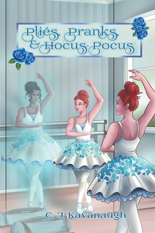 Pli?, Pranks & Hocus Pocus (Paperback)